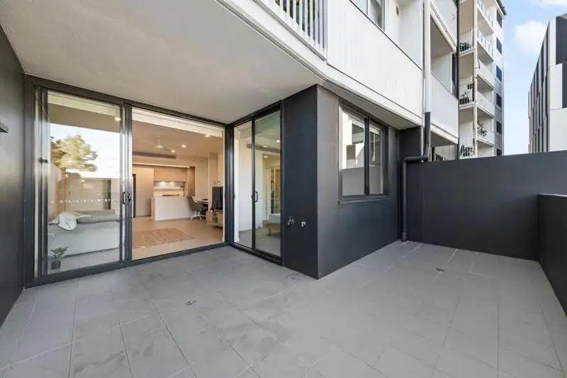 Main view of Homely apartment listing, 213/8 Donkin Street, West End QLD 4101