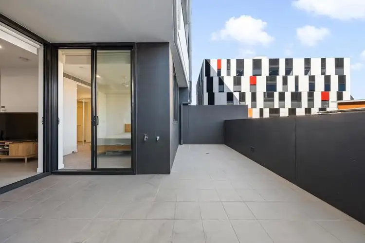 Fifth view of Homely apartment listing, 213/8 Donkin Street, West End QLD 4101
