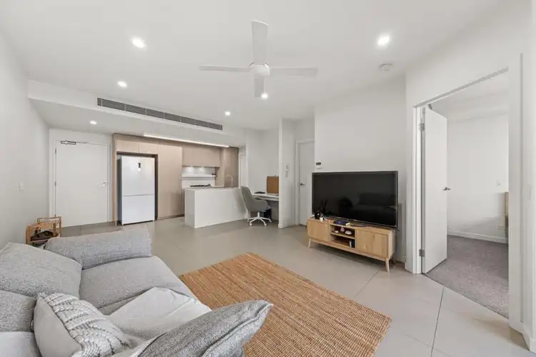 Sixth view of Homely apartment listing, 213/8 Donkin Street, West End QLD 4101