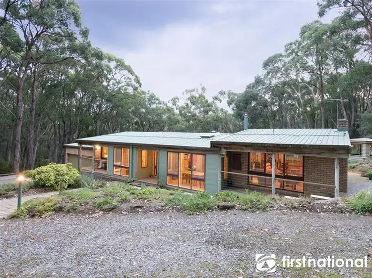 84 Yackatoon Road, Beaconsfield Upper VIC 3808