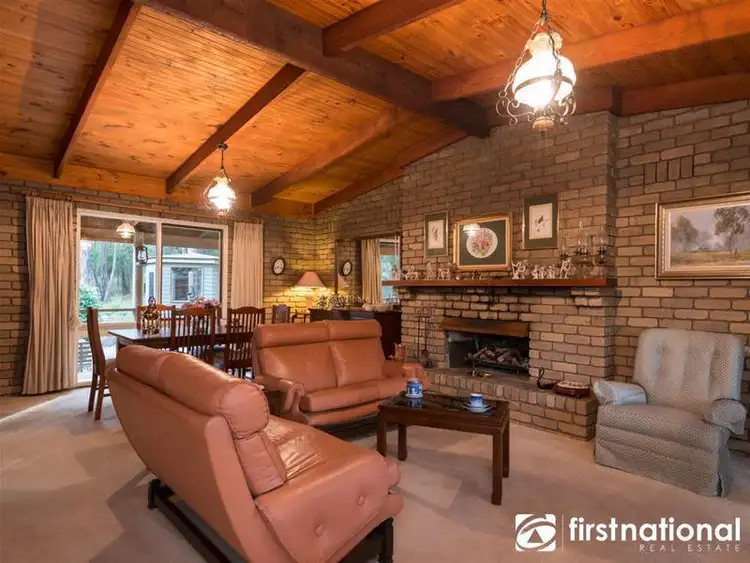 Second view of Homely house listing, 84 Yackatoon Road, Beaconsfield Upper VIC 3808