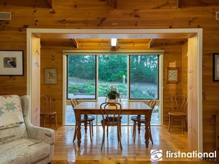 Fifth view of Homely house listing, 84 Yackatoon Road, Beaconsfield Upper VIC 3808