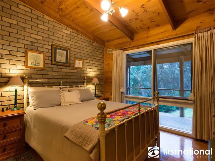 Sixth view of Homely house listing, 84 Yackatoon Road, Beaconsfield Upper VIC 3808