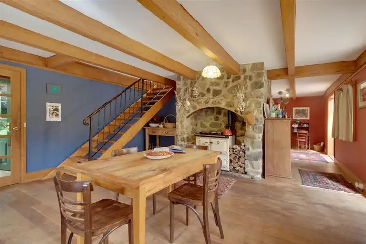 Fifth view of Homely house listing, 179 Guys Road, Cygnet TAS 7112