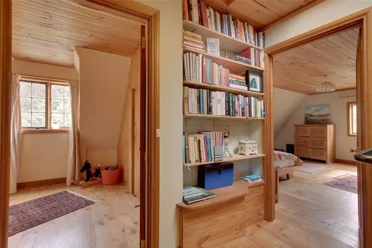 Sixth view of Homely house listing, 179 Guys Road, Cygnet TAS 7112