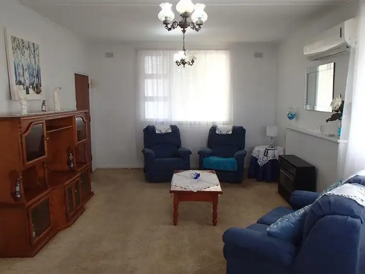 Second view of Homely house listing, 53 Queen Street, Broken Hill NSW 2880