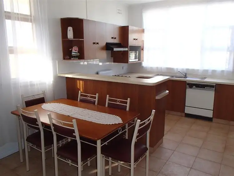Fourth view of Homely house listing, 53 Queen Street, Broken Hill NSW 2880