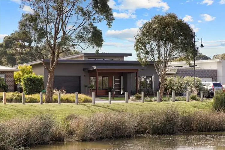 Main view of Homely house listing, 4 Malabar Court, Cowes VIC 3922