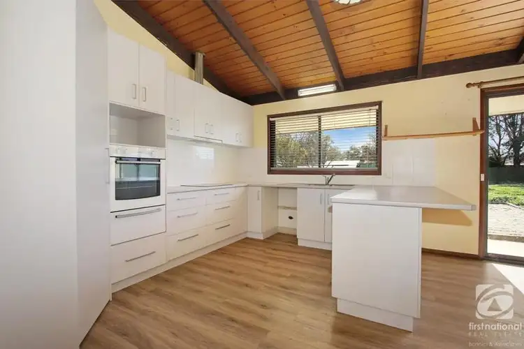 Second view of Homely house listing, 145 Bank Street, Howlong NSW 2643