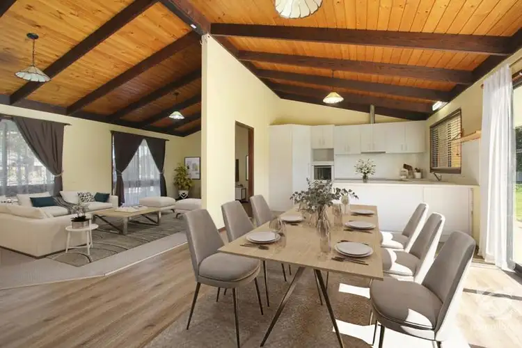 Third view of Homely house listing, 145 Bank Street, Howlong NSW 2643