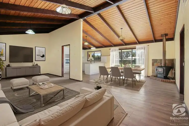 Fourth view of Homely house listing, 145 Bank Street, Howlong NSW 2643
