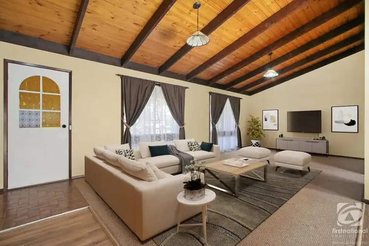 Fifth view of Homely house listing, 145 Bank Street, Howlong NSW 2643