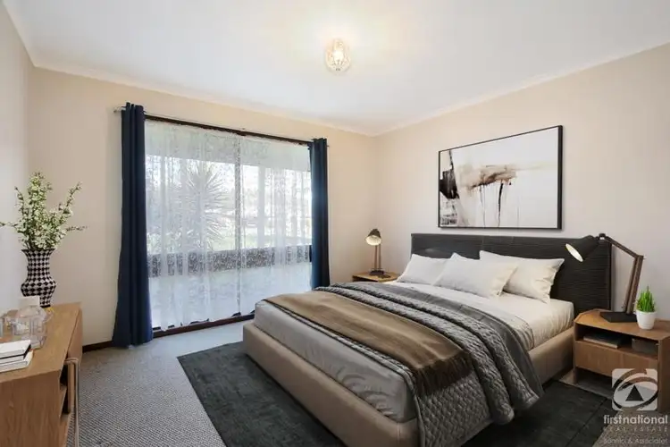 Sixth view of Homely house listing, 145 Bank Street, Howlong NSW 2643
