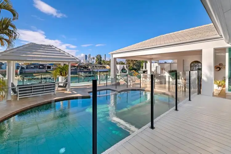 29 Rapallo Avenue, Isle of Capri QLD 4217
