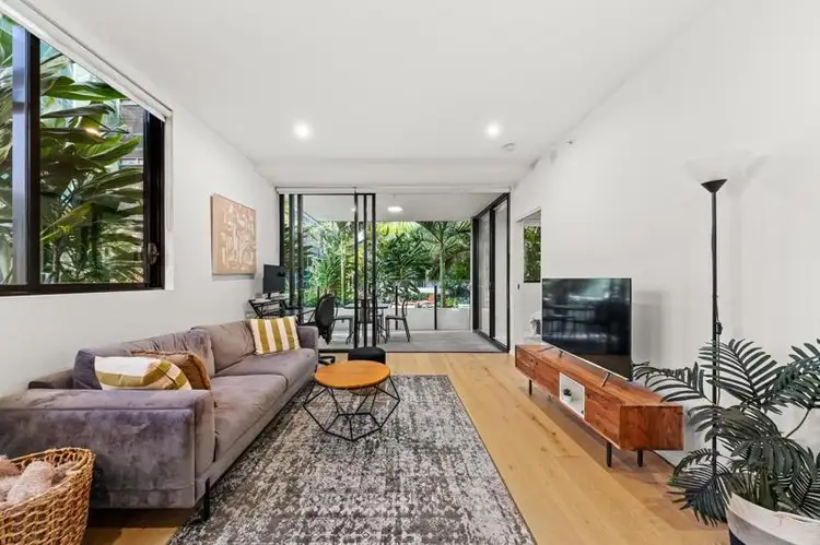 Main view of Homely house listing, 20106/33 Manning Street, South Brisbane QLD 4101