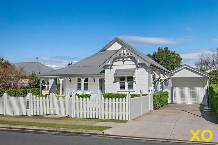 Second view of Homely house listing, 25 William Street, Singleton NSW 2330