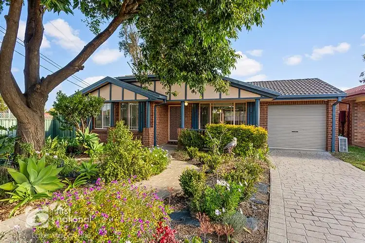 34 John Howe Close, Glendale NSW 2285