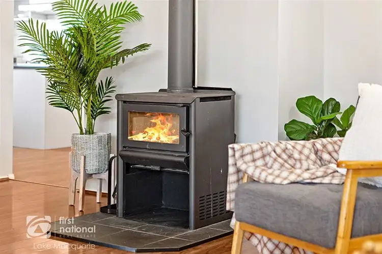 Second view of Homely house listing, 34 John Howe Close, Glendale NSW 2285