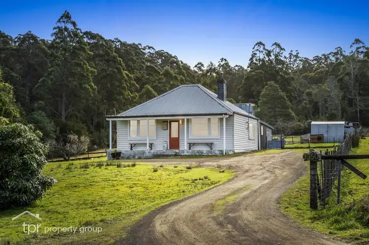 7350 Huon Highway, Dover TAS 7117