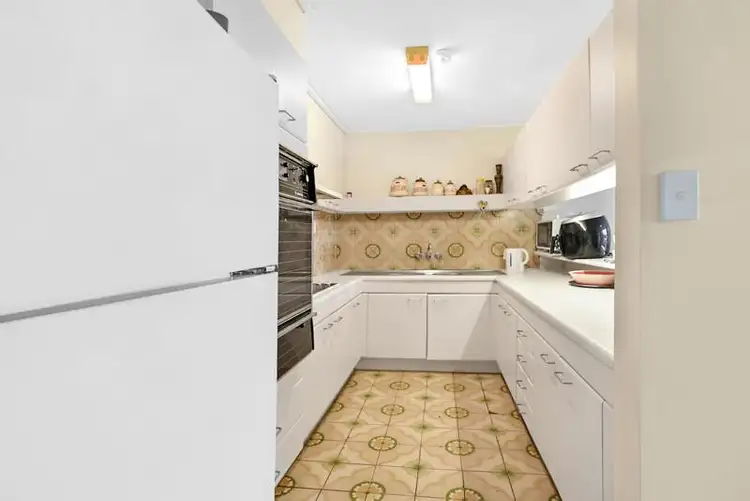 Third view of Homely apartment listing, 203/67 Ferny Avenue, Surfers Paradise QLD 4217