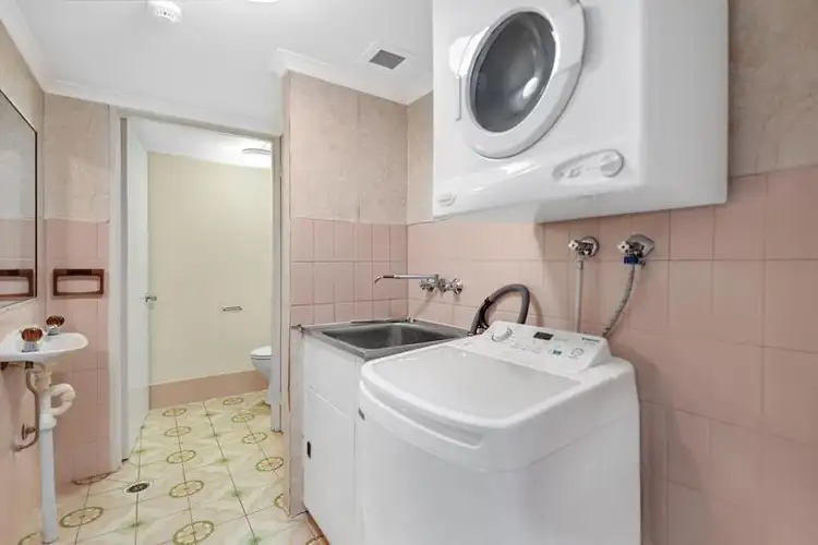 Fifth view of Homely apartment listing, 203/67 Ferny Avenue, Surfers Paradise QLD 4217