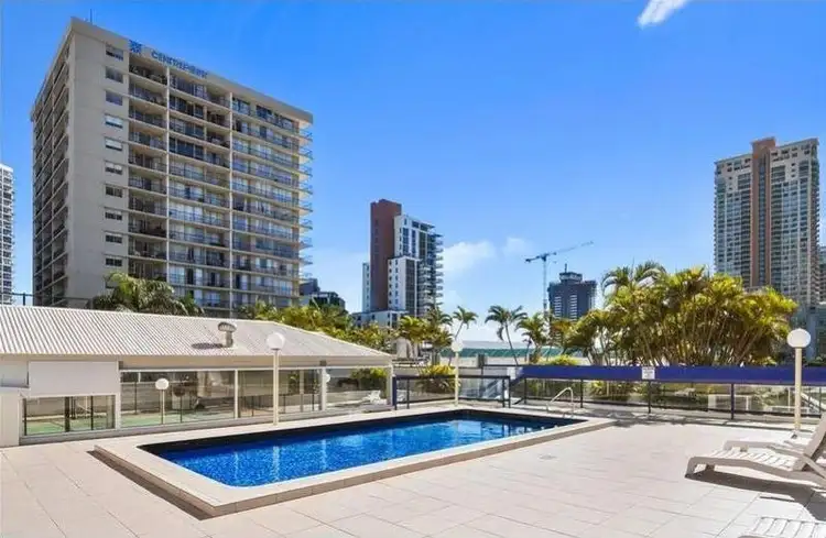 Sixth view of Homely apartment listing, 203/67 Ferny Avenue, Surfers Paradise QLD 4217