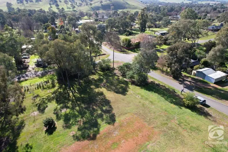 Main view of Homely land listing, Lot 6 Hay Street, Woomargama NSW 2644
