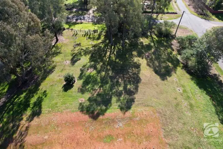 Second view of Homely land listing, Lot 6 Hay Street, Woomargama NSW 2644