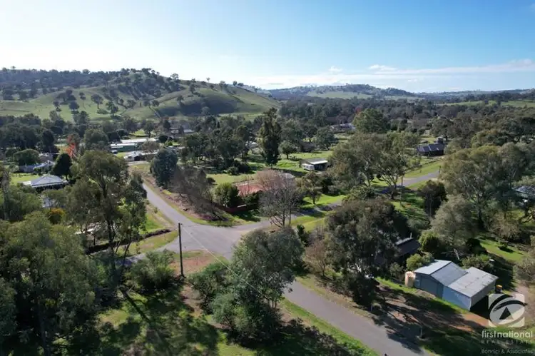 Third view of Homely land listing, Lot 6 Hay Street, Woomargama NSW 2644