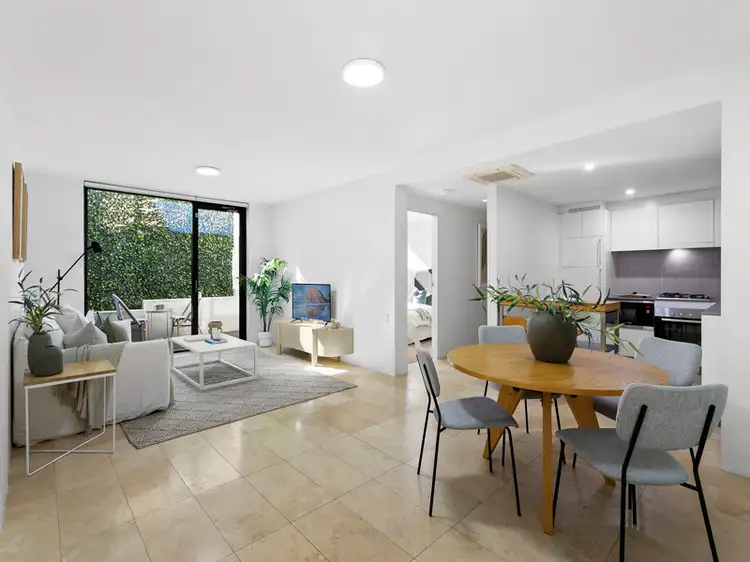 Main view of Homely apartment listing, 3/11 Norton Avenue, Rose Bay NSW 2029