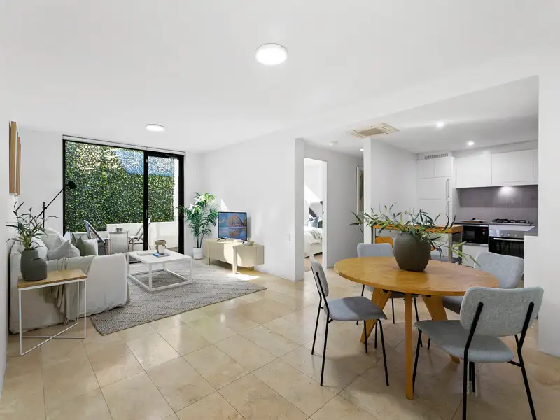 Main view of Homely apartment listing, 3/11 Norton Avenue, Rose Bay NSW 2029