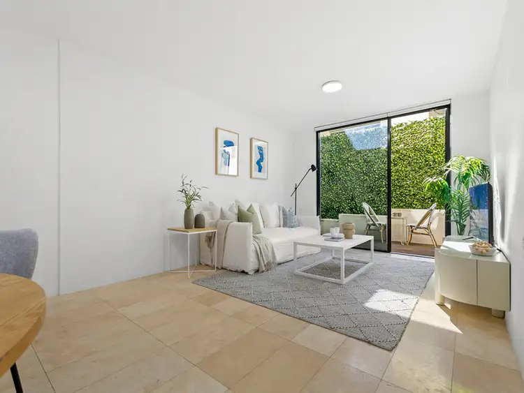Third view of Homely apartment listing, 3/11 Norton Avenue, Rose Bay NSW 2029
