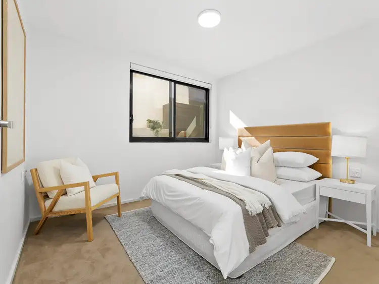 Fourth view of Homely apartment listing, 3/11 Norton Avenue, Rose Bay NSW 2029