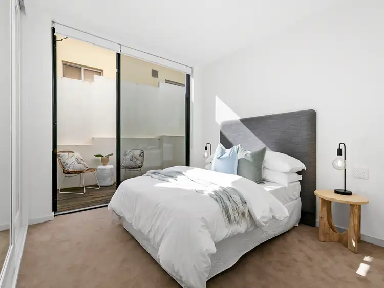 Fifth view of Homely apartment listing, 3/11 Norton Avenue, Rose Bay NSW 2029