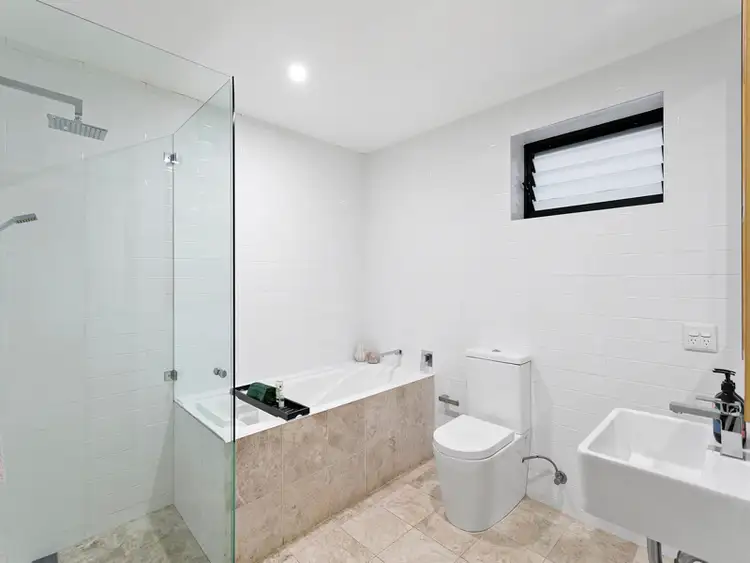Sixth view of Homely apartment listing, 3/11 Norton Avenue, Rose Bay NSW 2029