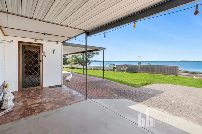 Main view of Homely house listing, 242 Kingston Road, Moorook SA 5332