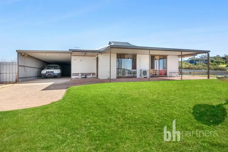 Second view of Homely house listing, 242 Kingston Road, Moorook SA 5332