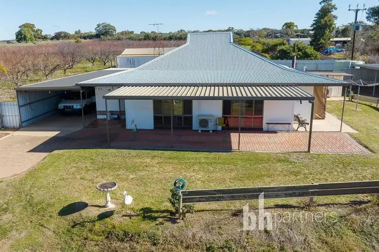 Fourth view of Homely house listing, 242 Kingston Road, Moorook SA 5332