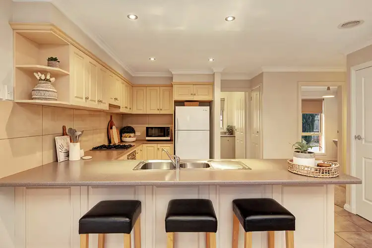Second view of Homely house listing, 9 Ashlee Drive, Warrnambool VIC 3280
