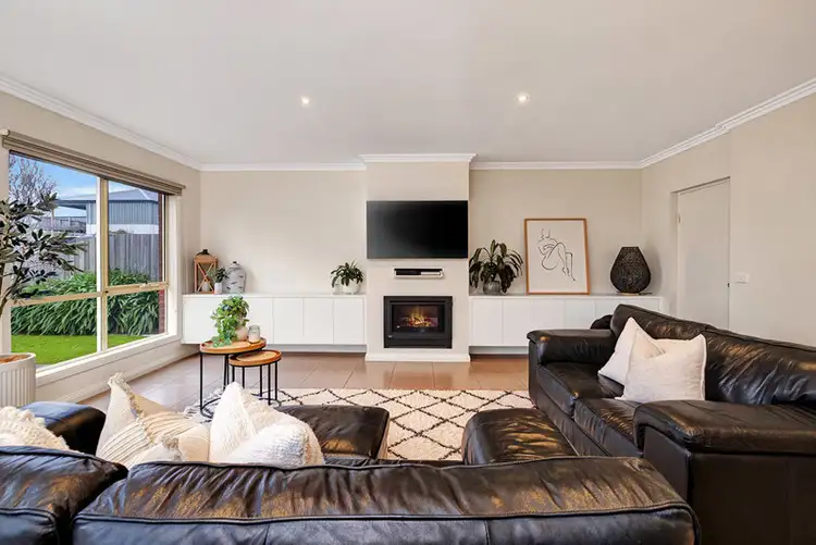 Fifth view of Homely house listing, 9 Ashlee Drive, Warrnambool VIC 3280