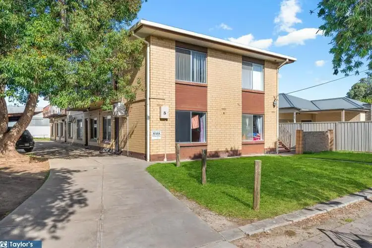 4/5 Craig Street, Greenacres SA 5086