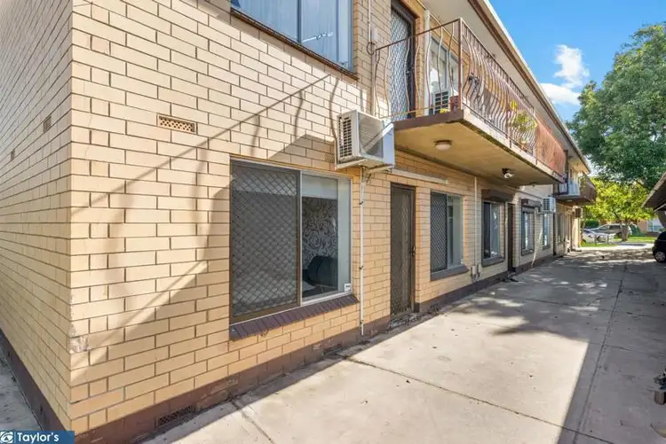 Second view of Homely unit listing, 4/5 Craig Street, Greenacres SA 5086