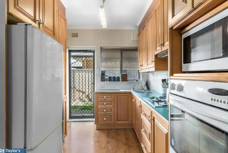 Fifth view of Homely unit listing, 4/5 Craig Street, Greenacres SA 5086