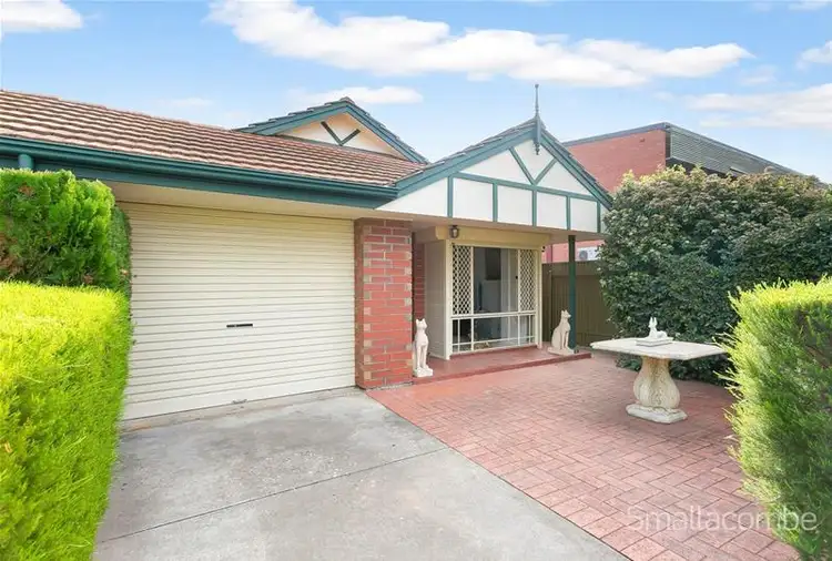 1/10 Maria Street, Melrose Park SA 5039