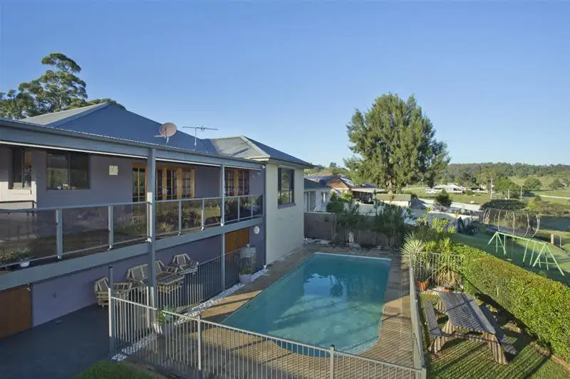Main view of Homely house listing, 134 Woodford Street, Minmi NSW 2287