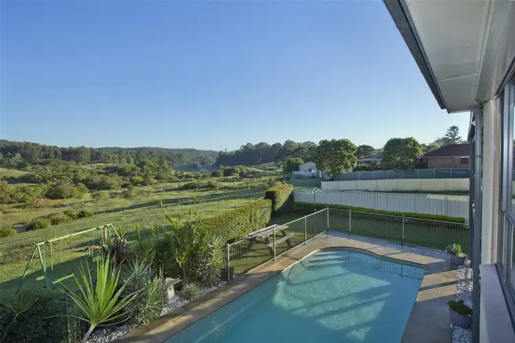 Fourth view of Homely house listing, 134 Woodford Street, Minmi NSW 2287