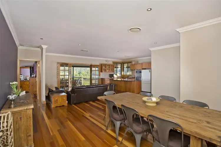 Fifth view of Homely house listing, 134 Woodford Street, Minmi NSW 2287