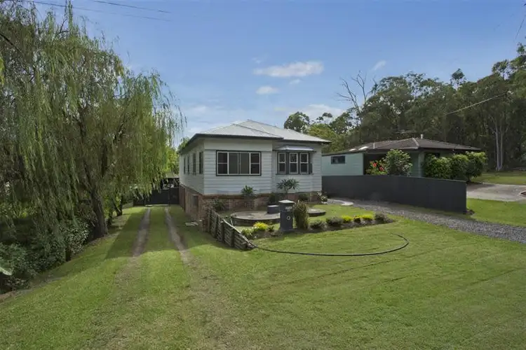 52 Fourth Street, Seahampton NSW 2286