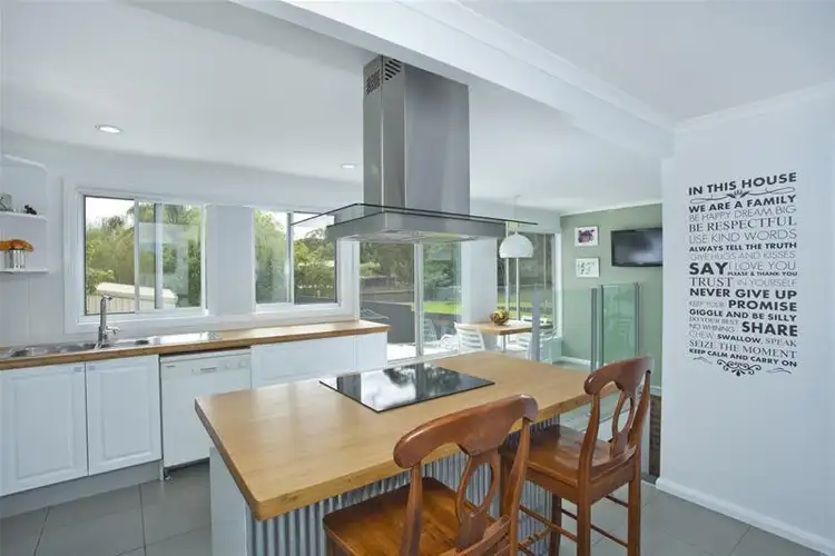 Second view of Homely house listing, 52 Fourth Street, Seahampton NSW 2286