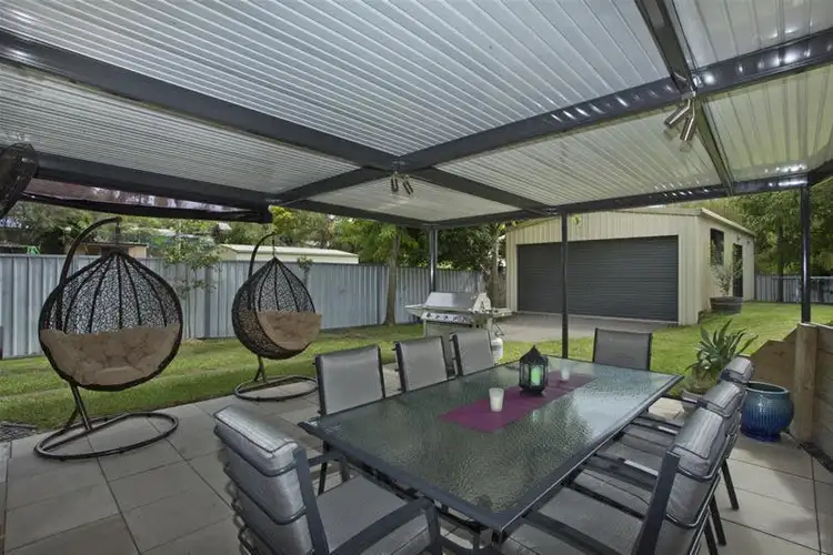 Fourth view of Homely house listing, 52 Fourth Street, Seahampton NSW 2286
